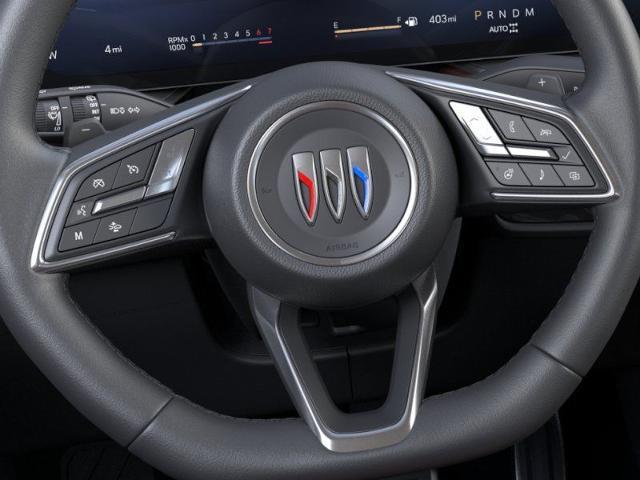 new 2026 Buick Envision car, priced at $42,340