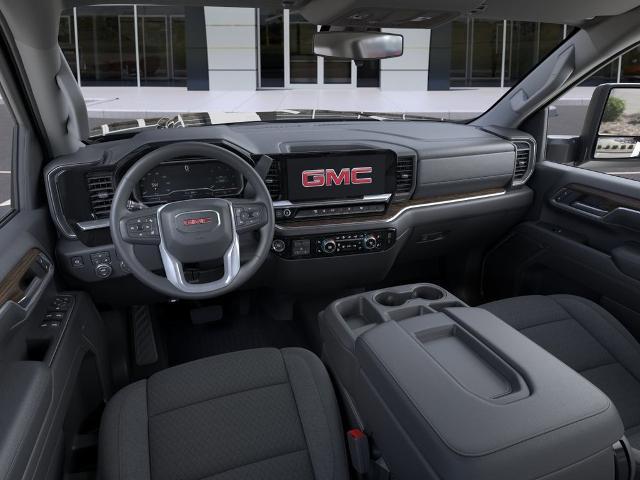 new 2026 GMC Sierra 2500 car, priced at $72,510