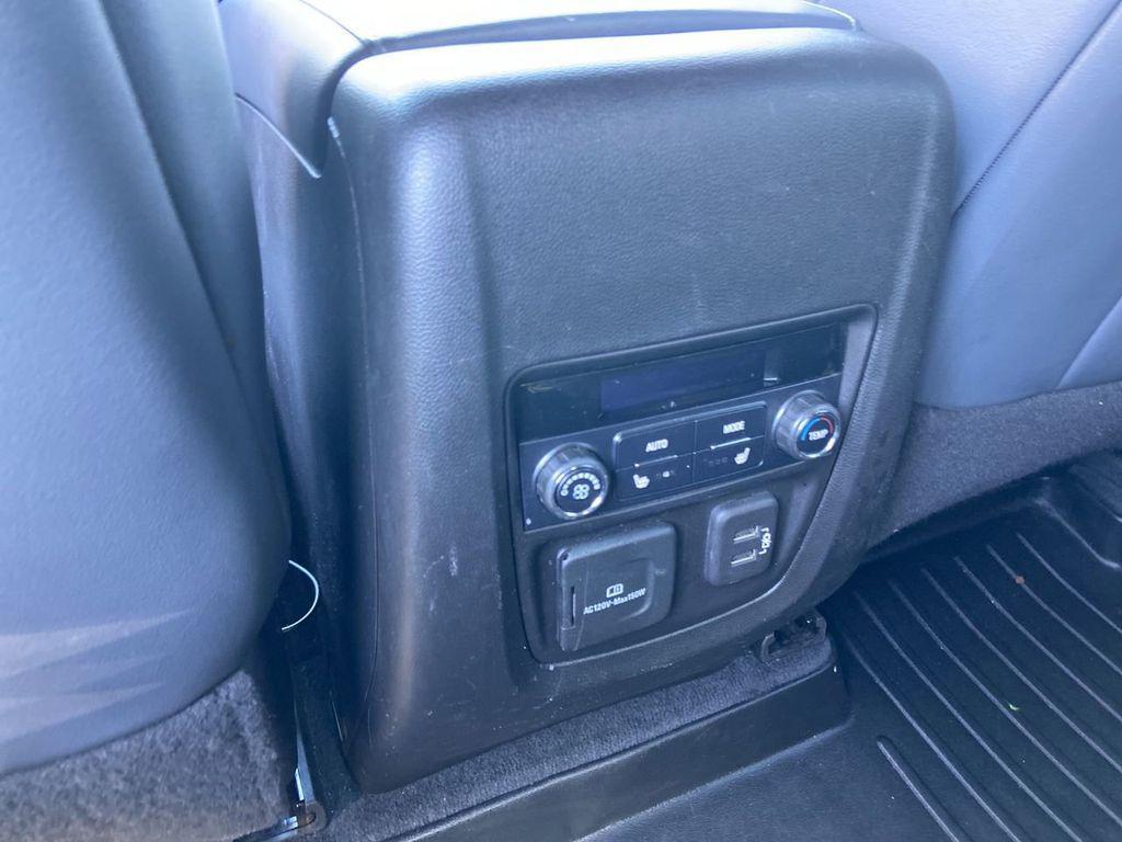 used 2022 Buick Enclave car, priced at $20,900