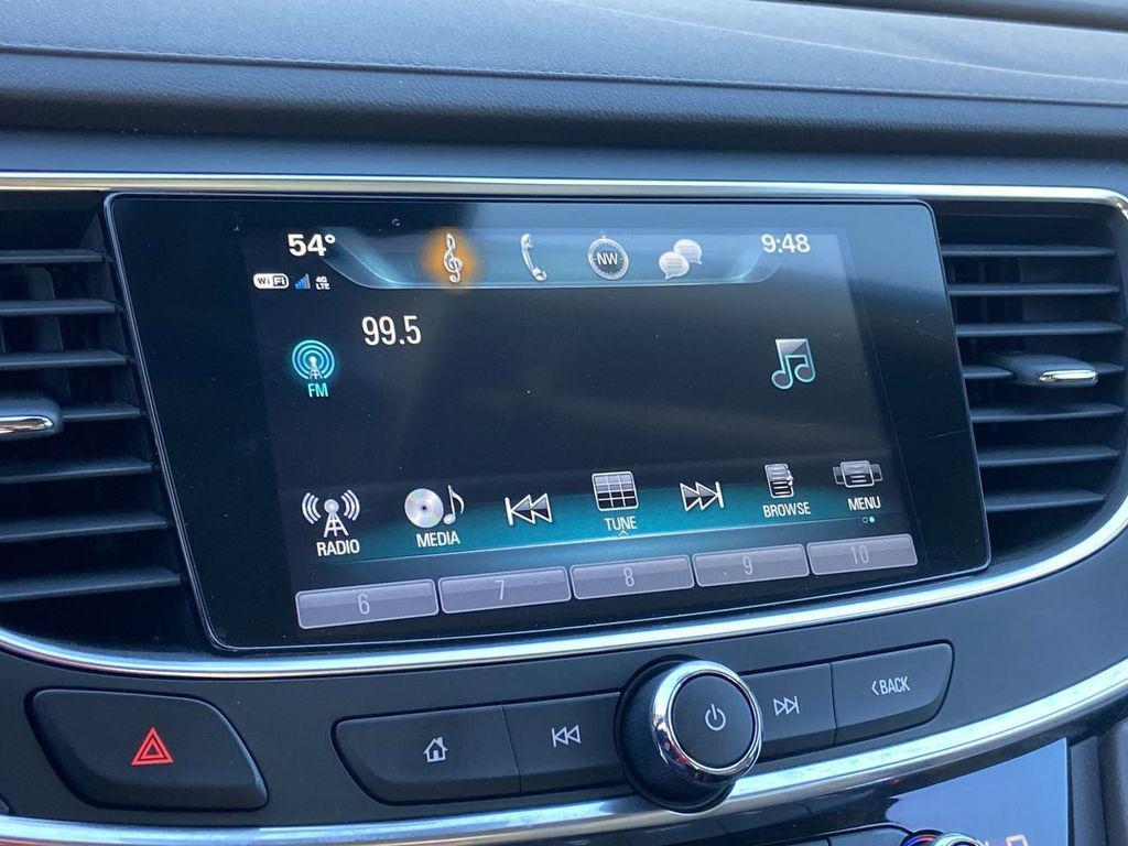 used 2017 Buick LaCrosse car, priced at $17,995