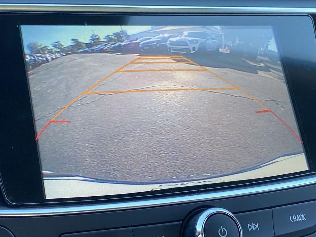 used 2017 Buick LaCrosse car, priced at $17,995