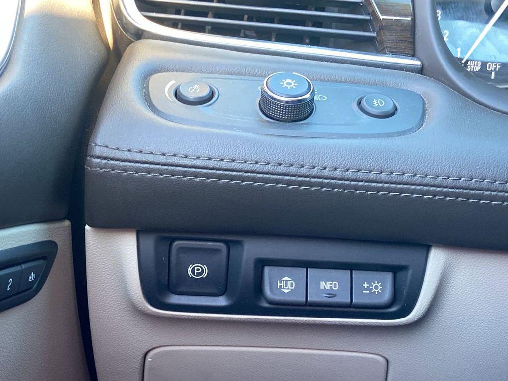 used 2017 Buick LaCrosse car, priced at $17,995