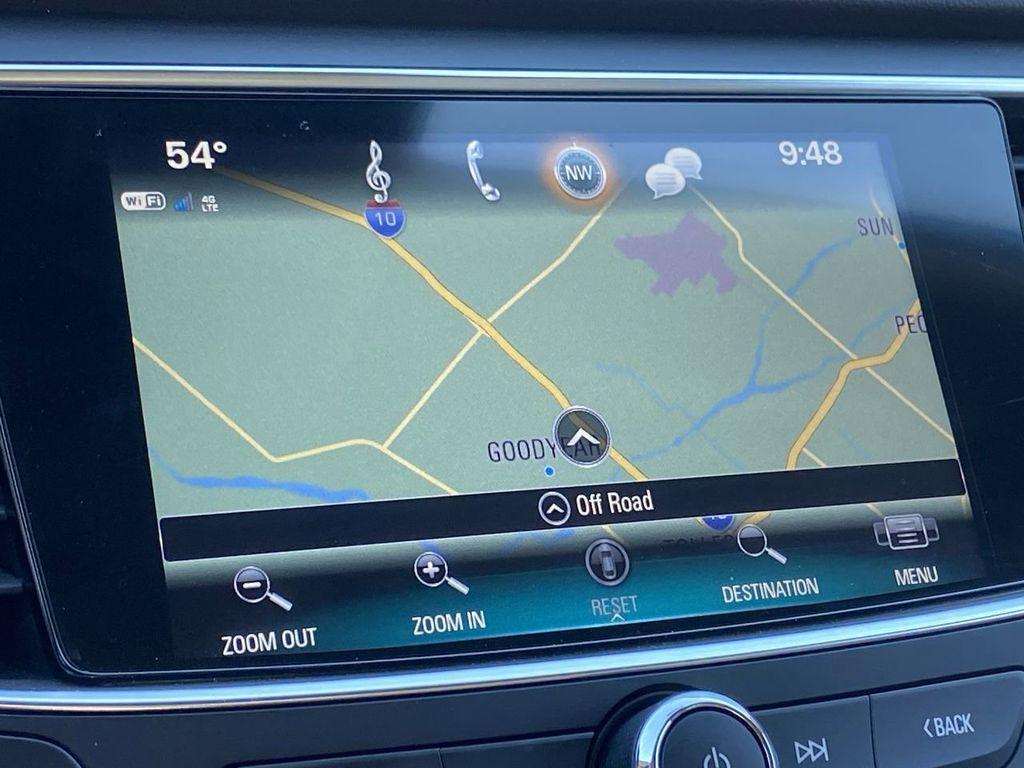 used 2017 Buick LaCrosse car, priced at $17,995