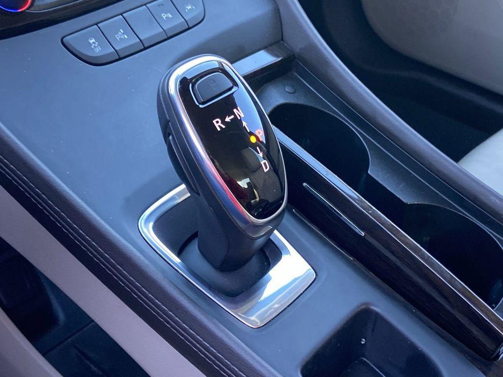 used 2017 Buick LaCrosse car, priced at $17,995