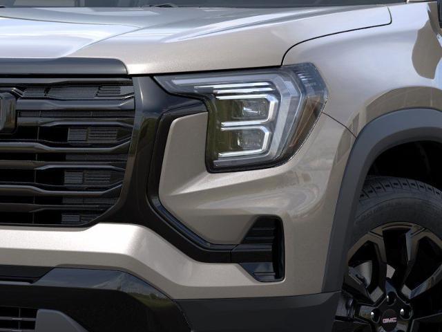 new 2026 GMC Terrain car, priced at $35,185