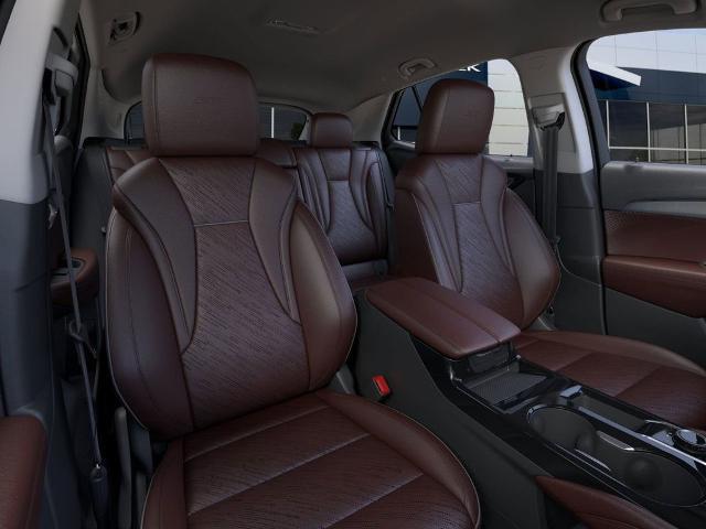 new 2026 Buick Envision car, priced at $44,266