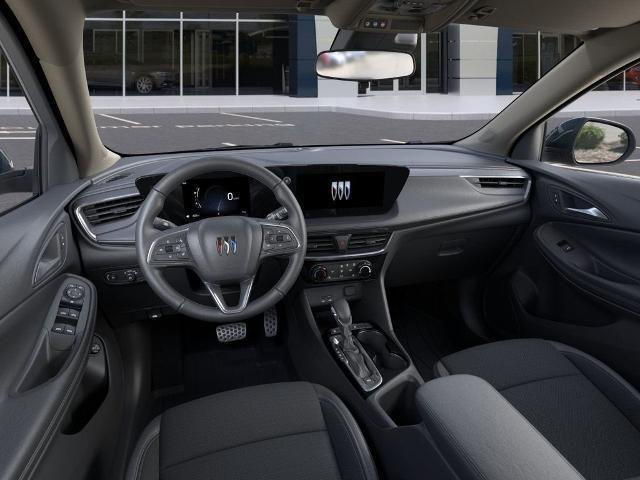 new 2026 Buick Encore GX car, priced at $26,396
