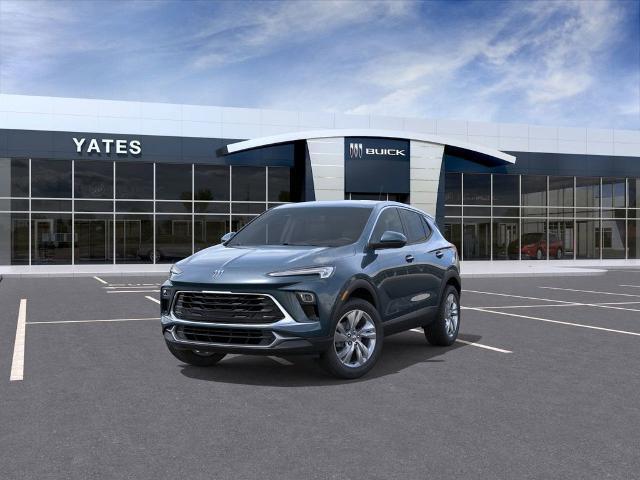 new 2026 Buick Encore GX car, priced at $26,396