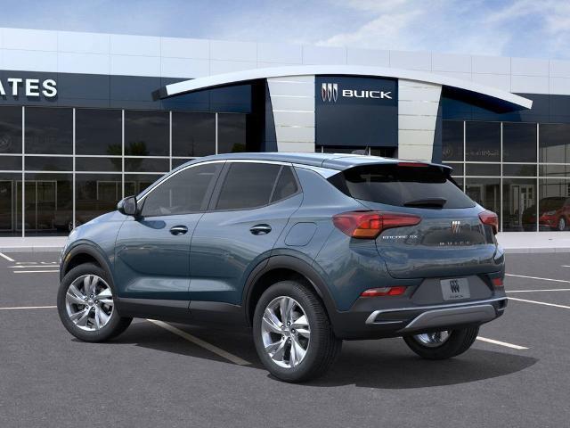new 2026 Buick Encore GX car, priced at $26,396
