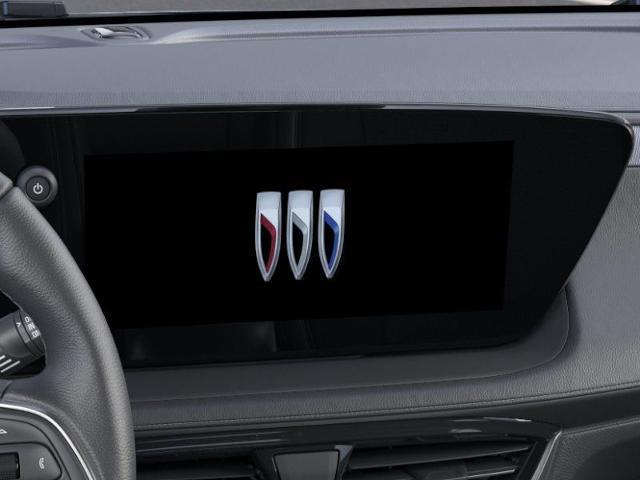 new 2026 Buick Encore GX car, priced at $26,396