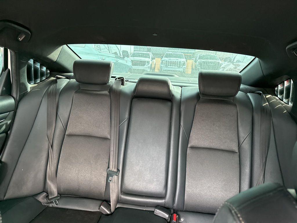 used 2020 Honda Accord car, priced at $17,900