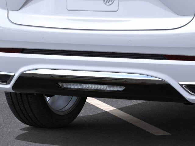new 2026 Buick Envision car, priced at $47,295