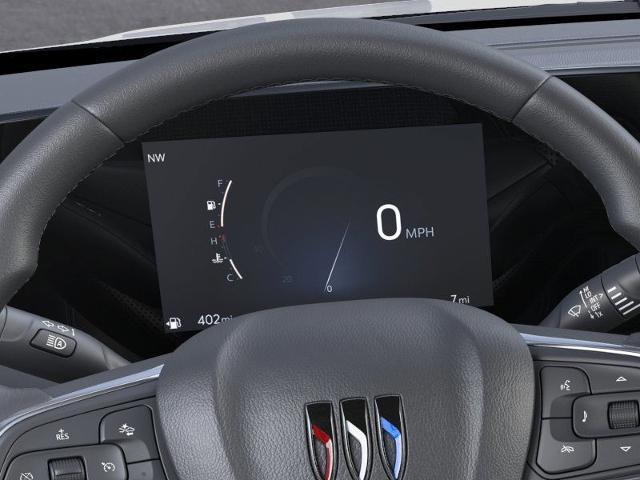 new 2026 Buick Envista car, priced at $23,740