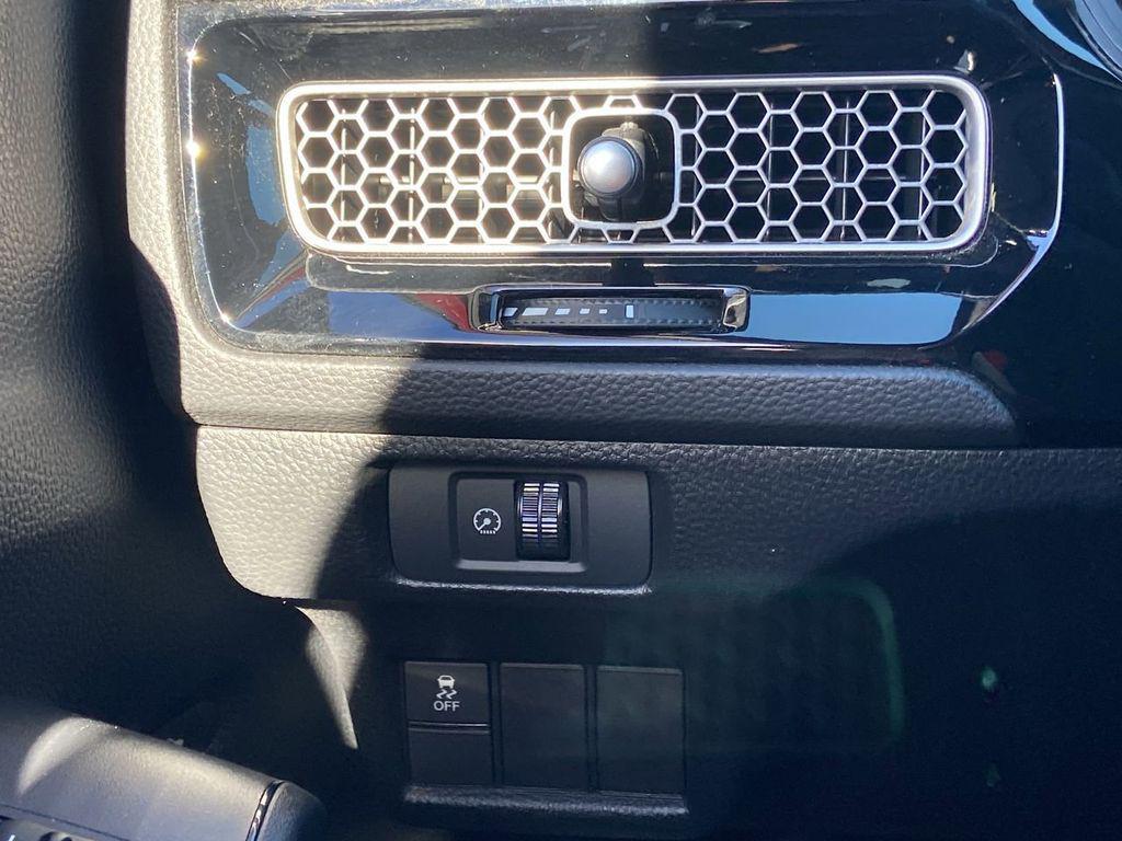 used 2025 Honda Civic car, priced at $25,500