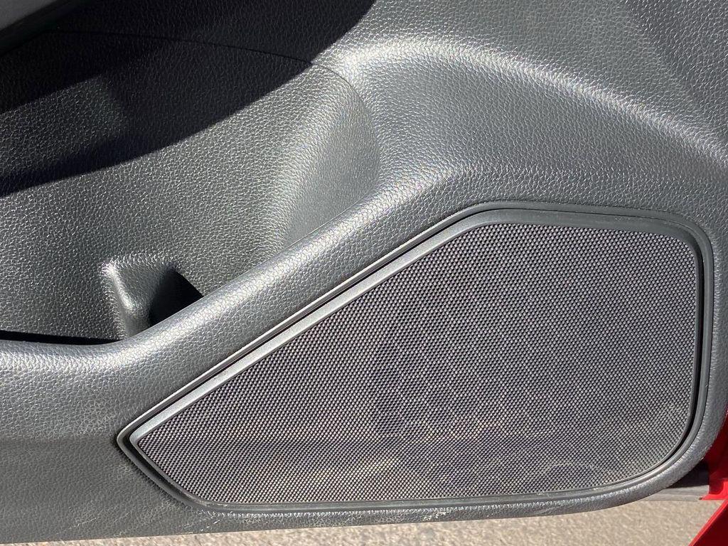 used 2025 Honda Civic car, priced at $25,500