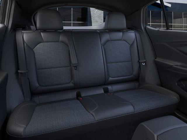 new 2026 Buick Envista car, priced at $24,411