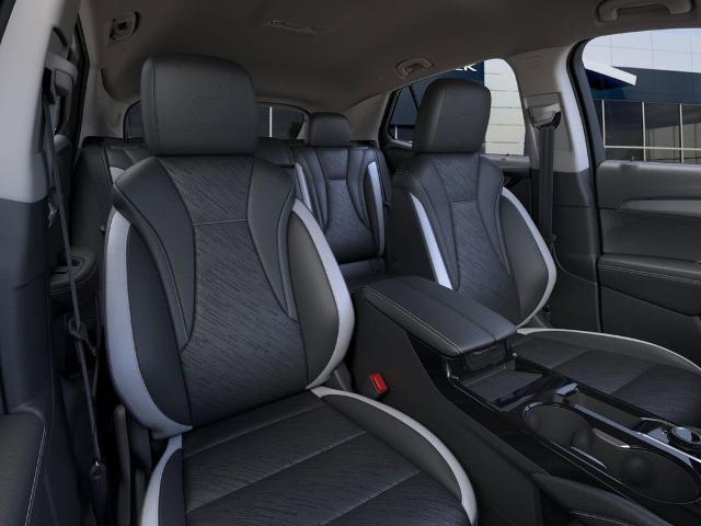 new 2026 Buick Envision car, priced at $44,266