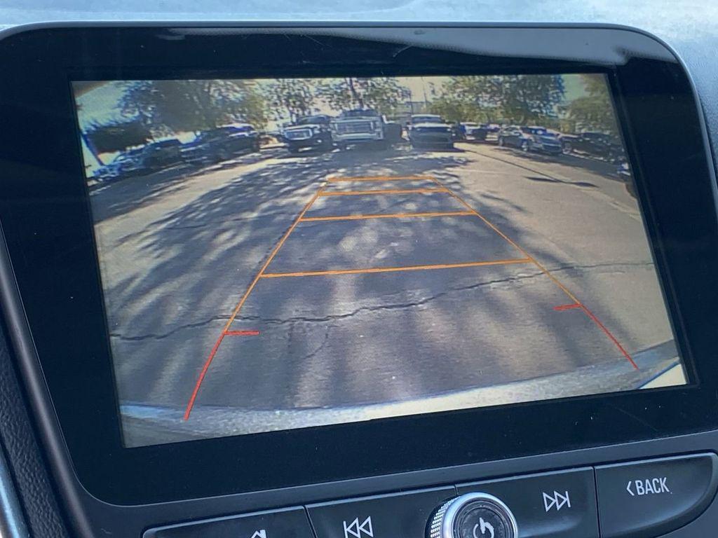 used 2018 Chevrolet Equinox car, priced at $14,694