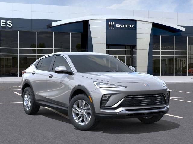 new 2026 Buick Envista car, priced at $24,235