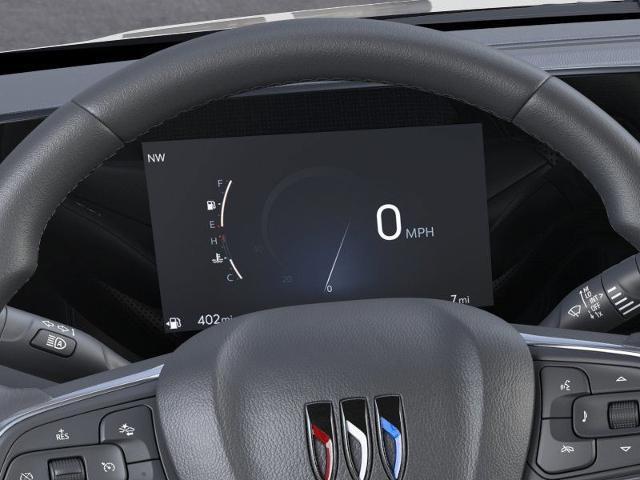 new 2026 Buick Envista car, priced at $24,235