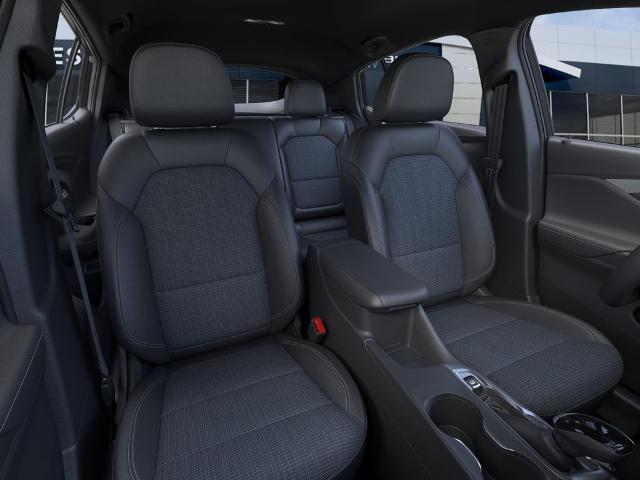 new 2026 Buick Envista car, priced at $24,235