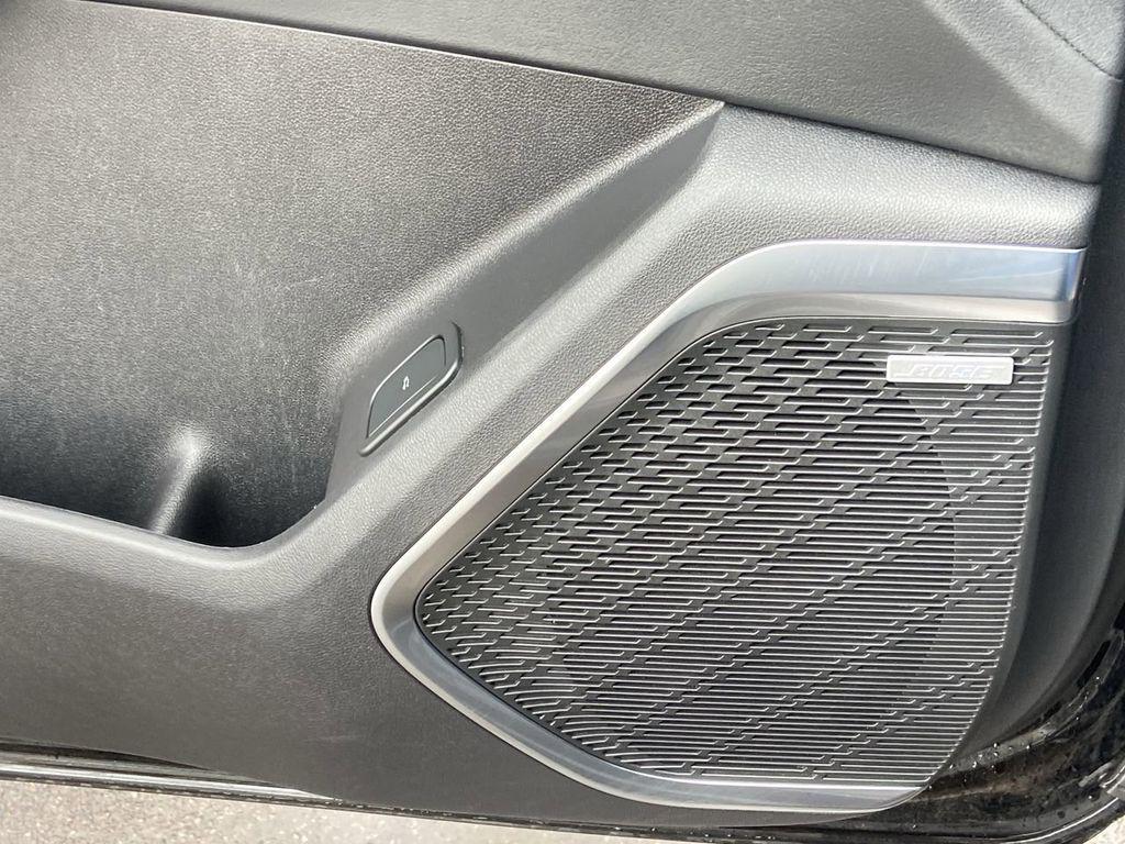 used 2025 Buick Enclave car, priced at $35,789