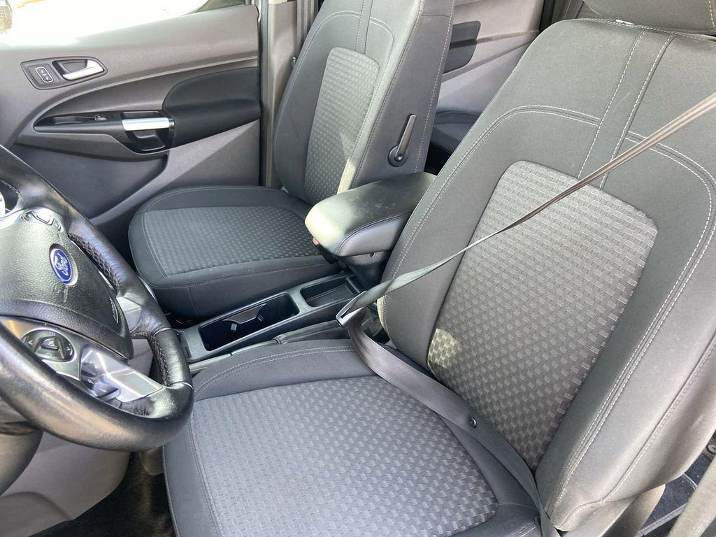 used 2022 Ford Transit Connect car, priced at $21,258