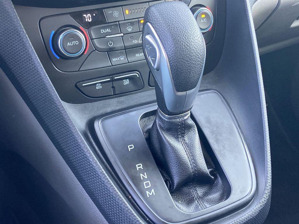 used 2022 Ford Transit Connect car, priced at $21,258