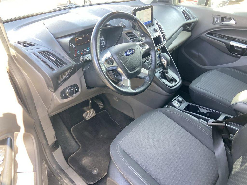 used 2022 Ford Transit Connect car, priced at $21,258