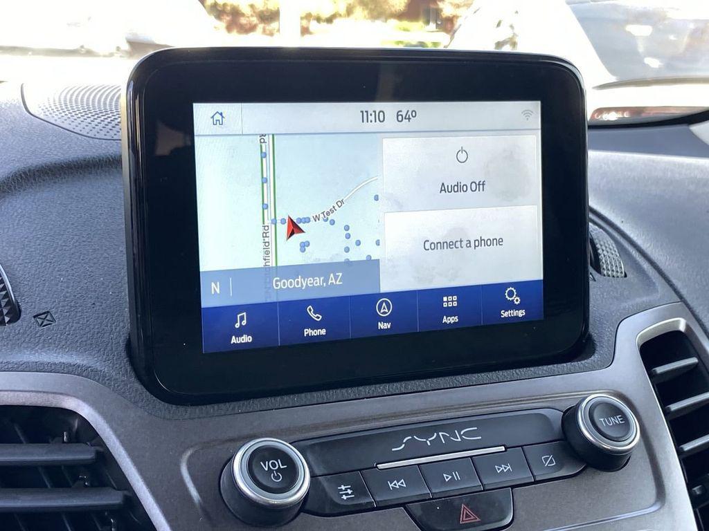used 2022 Ford Transit Connect car, priced at $21,258