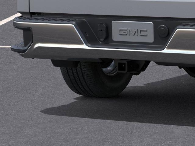 new 2026 GMC Sierra 1500 car, priced at $31,885