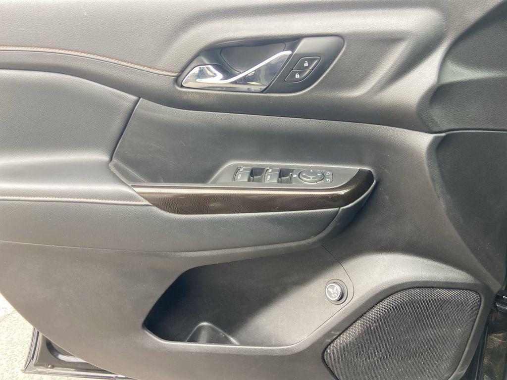 used 2020 GMC Acadia car, priced at $24,990