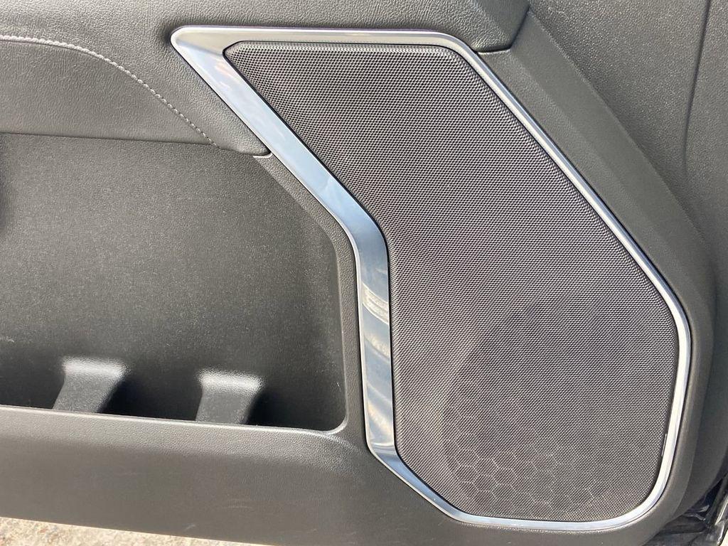 used 2025 GMC Sierra 1500 car, priced at $46,600