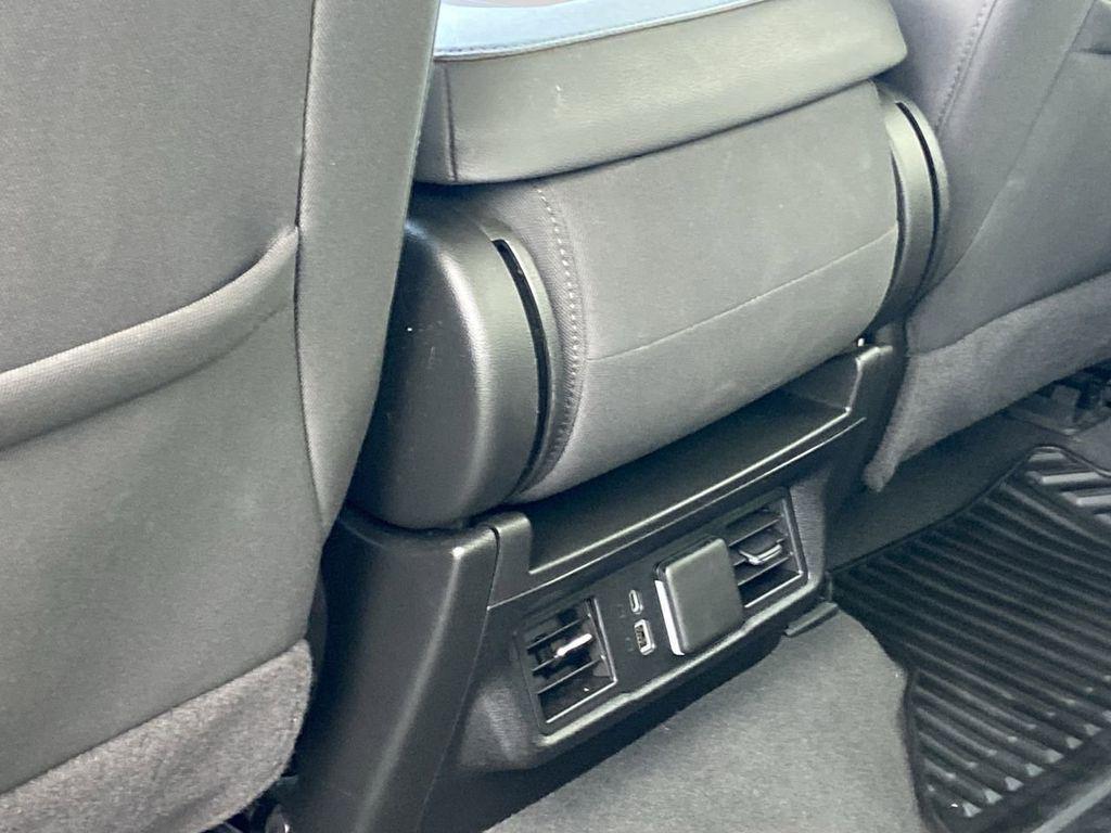 used 2025 GMC Sierra 1500 car, priced at $46,600