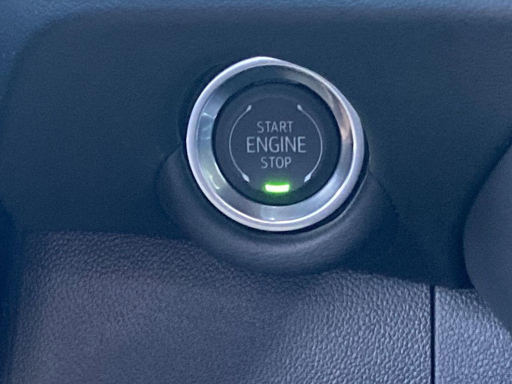 used 2026 Chevrolet Tahoe car, priced at $59,900