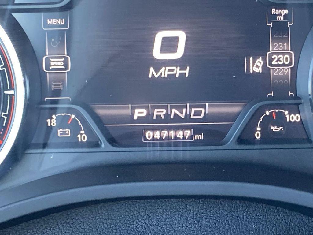 used 2021 Ram 1500 car, priced at $68,994