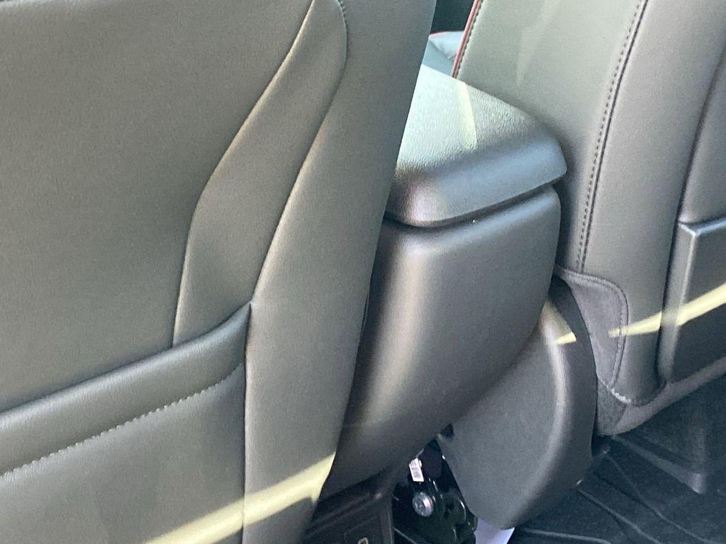 used 2026 Chevrolet TrailBlazer car, priced at $27,995