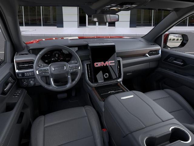 new 2026 GMC Yukon car, priced at $82,616