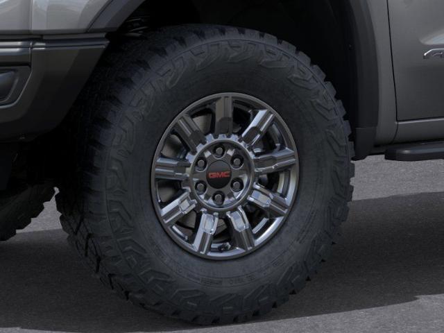 new 2026 GMC Sierra 1500 car, priced at $82,330