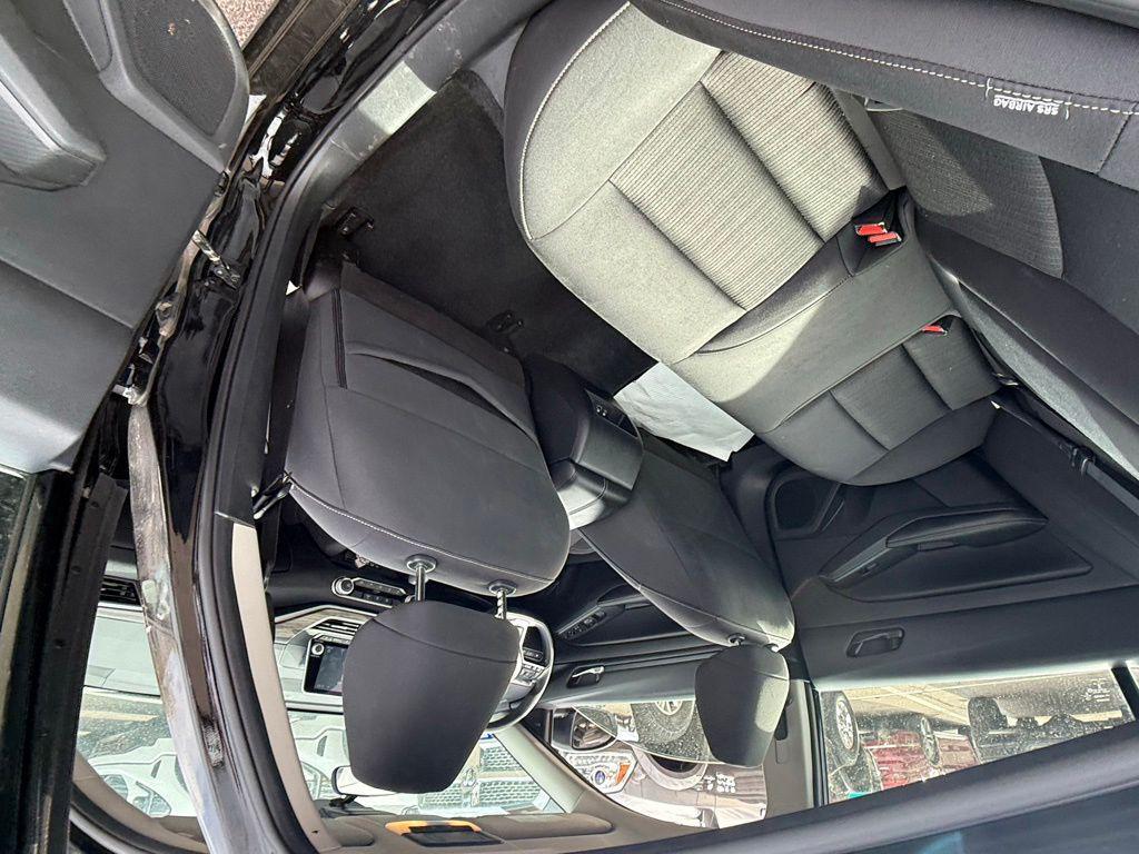 used 2025 Nissan Altima car, priced at $18,995