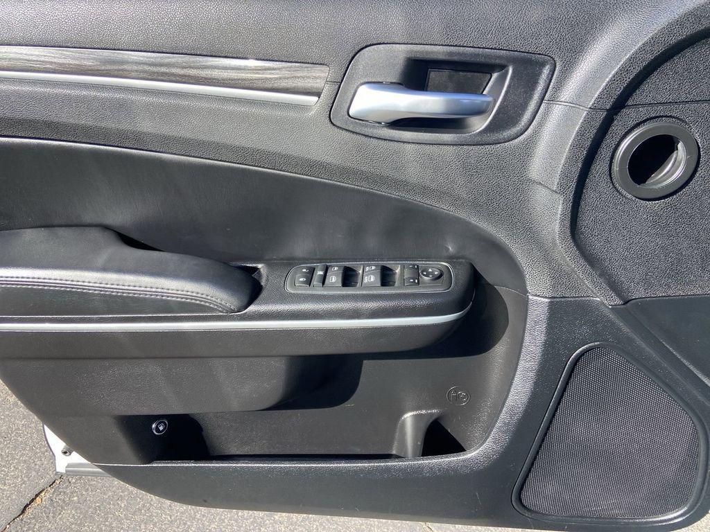 used 2022 Chrysler 300 car, priced at $20,900