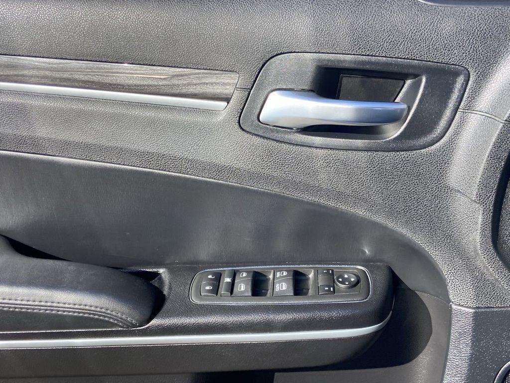 used 2022 Chrysler 300 car, priced at $20,900