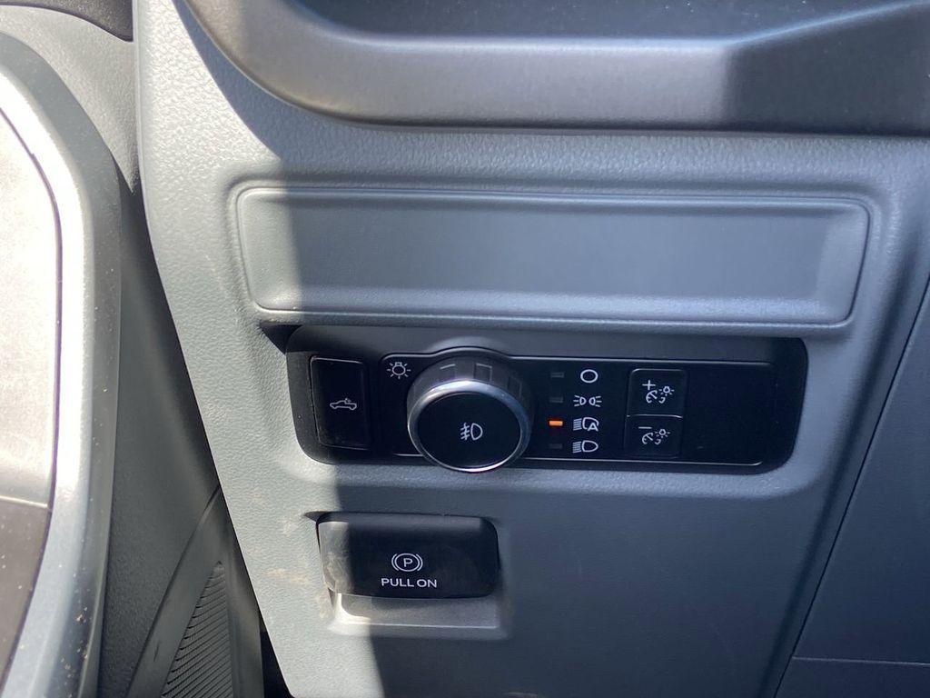 used 2024 Ford F-150 car, priced at $47,700