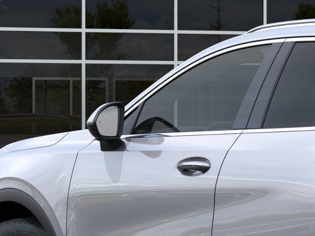 new 2026 Buick Envision car, priced at $38,840