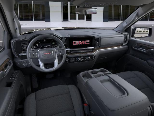new 2026 GMC Sierra 1500 car, priced at $59,430