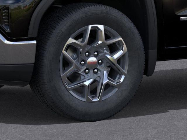 new 2026 GMC Sierra 1500 car, priced at $59,430