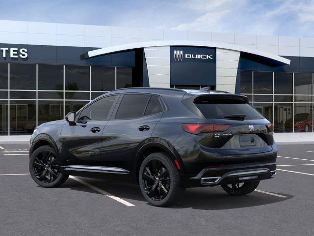 new 2026 Buick Envision car, priced at $41,340