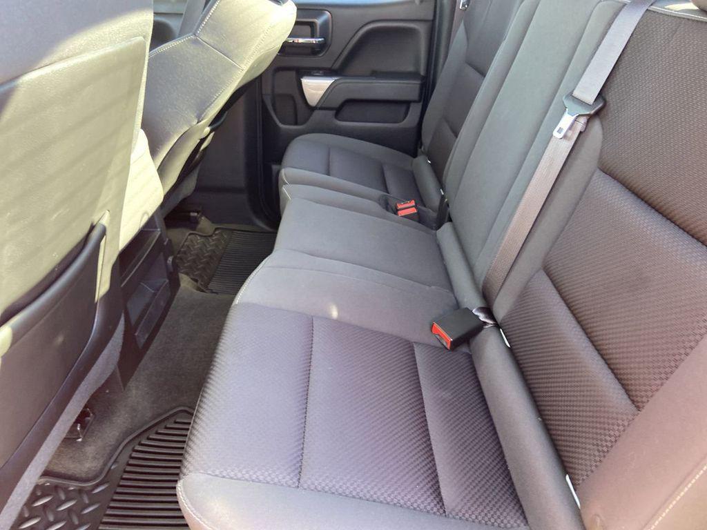 used 2014 Chevrolet Silverado 1500 car, priced at $19,500