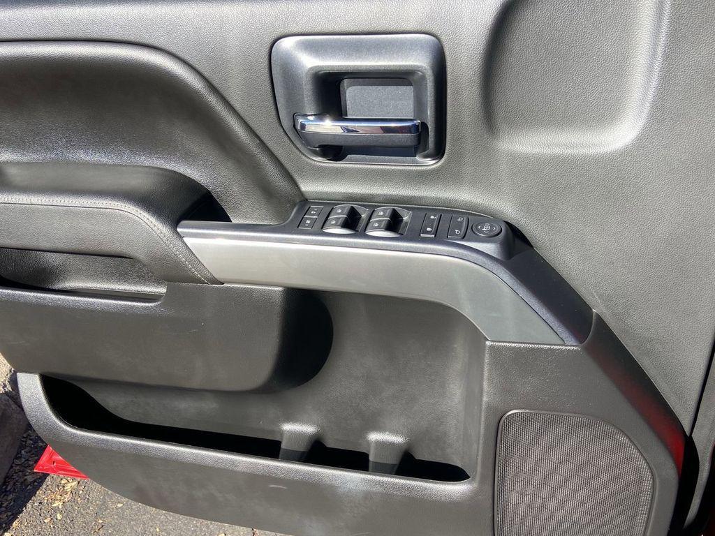 used 2014 Chevrolet Silverado 1500 car, priced at $19,500