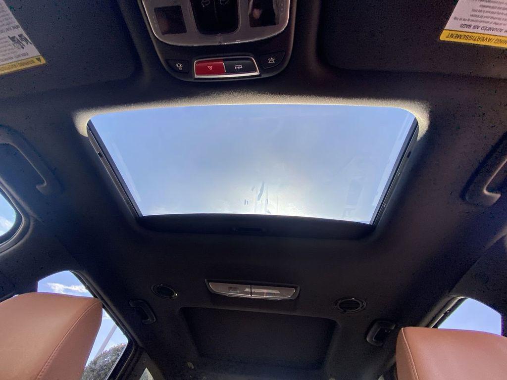 used 2025 Kia Telluride car, priced at $44,500